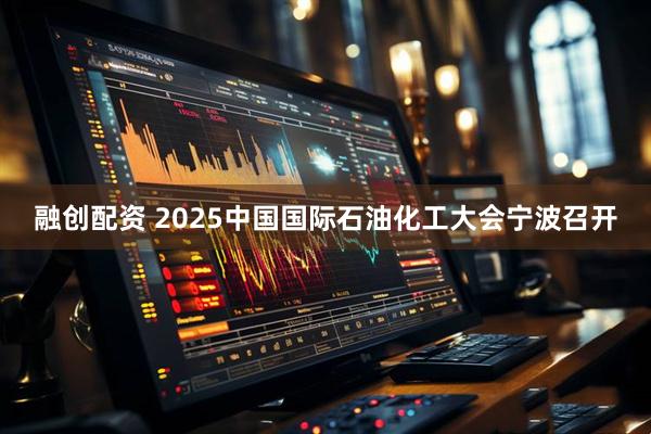 融创配资 2025中国国际石油化工大会宁波召开